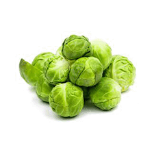 Brussels sprout